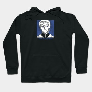 Gaelio Bauduin Hoodie